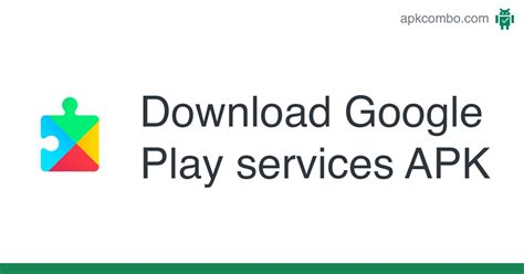 Google Play services 22.24.56 APK Download by Google LLC.